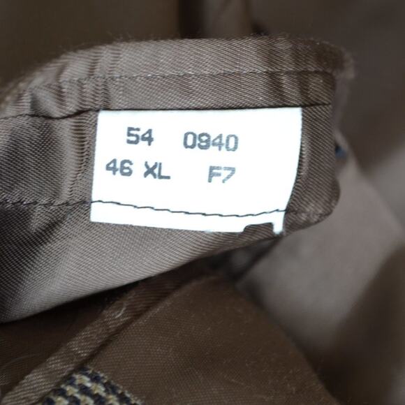 Brooks Brothers Sport Coat Jacket Blazer - Picture 7 of 7